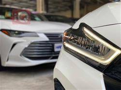 Nissan Maxima